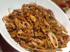湖南蛋炒粉-湘里乡亲甲王二老店