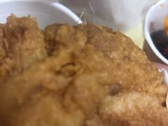 -华莱士·全鸡汉堡(浦东南路店)