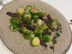 -若蘭慈·无国界素食料理(欢乐海岸店)