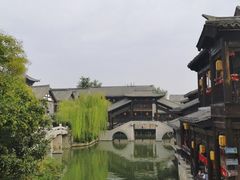 -台儿庄古城
