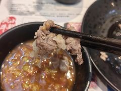-八宝牛潮汕鲜牛肉火锅(净月店)
