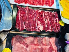 -正禾鲜·潮汕牛肉火锅(凯德天府店)