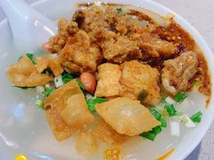 鸳鸯豆腐脑-小豆海棠(嘉兴路店)