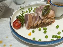 -大眼锅贴水饺(河东店)