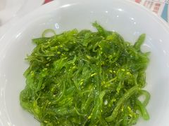 -萨莉亚意式餐厅(长安万达店)