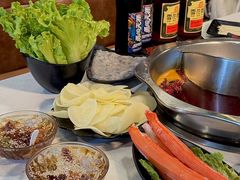 -三江汇火锅店(保全街店)