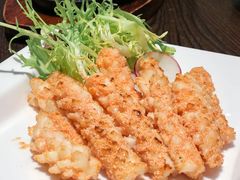 -桂马·日本料理·海胆·海鲜饭·酒场(民主广场店)