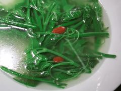 -张家卫·阳江菜·小海鲜(肥婆湾桥店)