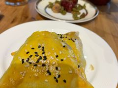 烤包子-天山传奇新疆菜(SKLP店)
