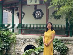 -莲池书院博物馆
