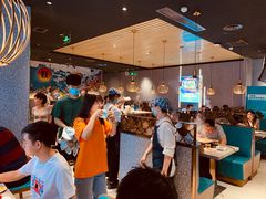 -半天妖烤鱼(印象城店)