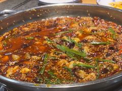 -胖子鱼·天水麻辣鱼火锅(秦州407店)