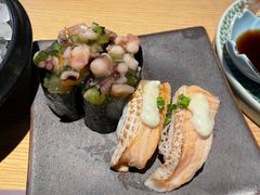 -林妈妈村·日式料理(宝山万达店)