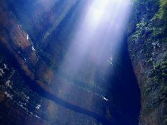 -梦幻奥陶纪景区