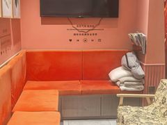 -安妮意大利餐厅(世贸天阶店)