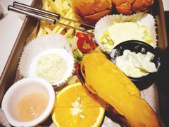 -火炉火自助餐(枫蓝国际店)