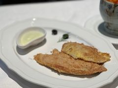 -波特曼西餐厅(南岗店)