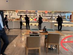 -沈阳和平艾美酒店新食谱西餐厅