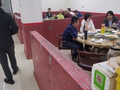 大堂-翟氏天天小吃(上东街区店)