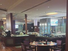 -上海金陵紫金山大酒店·汇海餐厅