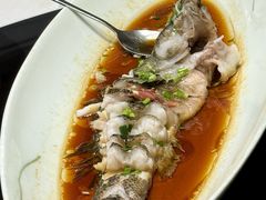 -香雪海饭店中餐厅(人民桥店)