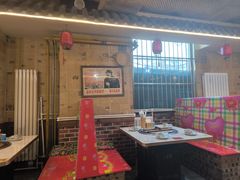 -人民公社铁锅炖·东北菜(卫国道店)