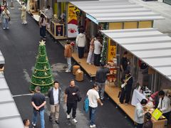 -深圳湾万象城(南山店)