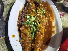 -朝族高丽火盆(长白山总店)