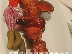 -马克西姆俄罗斯餐厅(绥芬河店)