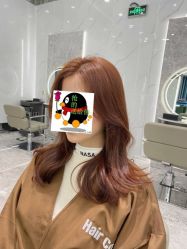-MMbyHair Code芭曲发型