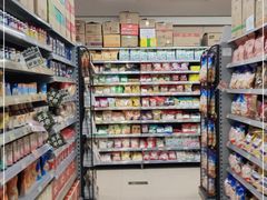 -百佳永辉(名盛广场店)