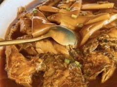 -柒园·三十年创意杭帮菜(龙湖滨江天街店)