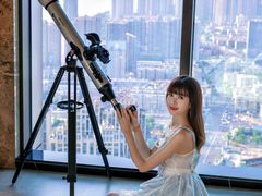 -长沙Y60-SKYLINE天际江景酒店(五一广场店)