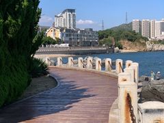-黑石礁公园