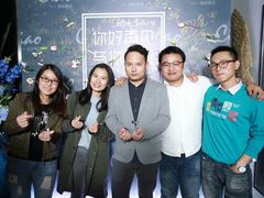 -CIAO·团建聚餐·生日派对轰趴馆(福田店)