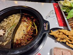 -钢管厂五区小郡肝火锅串串香(清河店)