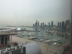 -青岛海尔洲际酒店