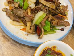 -春明狗肉馆(经开一区店)