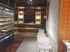 -屋头串串(临江路店)