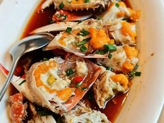 -宁海食府·涌宴(真和店)