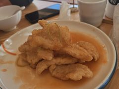 -关东小磨东北菜(上海长风大悦城店)