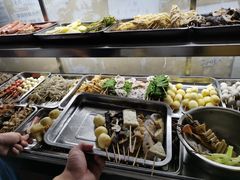 自助取餐区-胖子好盐水鸭(总店)