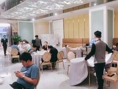 -狮王府淮扬菜(新街口友谊店)