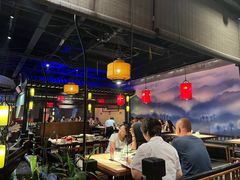 -红蜡烛-养生粥-津鲁菜(中山路店)