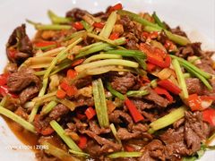 -宁邦·家宴·南京菜(红山动物园店)