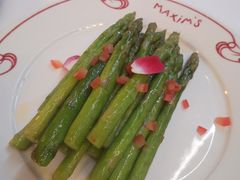 -马克西姆餐厅(崇文门店)