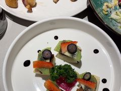 -LE SHARE洛笙·花园西餐(北京路步行街店)