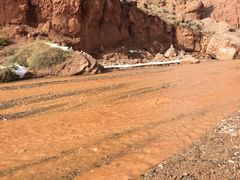 -天山神秘大峡谷