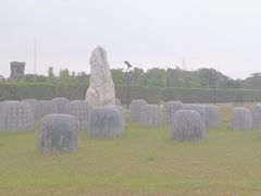-中国人民抗日战争纪念雕塑园