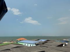 -兰坡海鲜市场